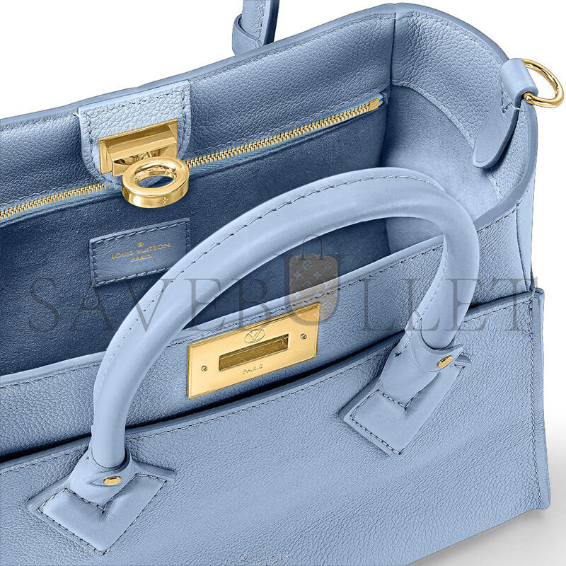 LOUIS VUITTON ON MY SIDE PM M59432 (25*20*12cm) LOUIS VUITTON ON MY SIDE PM M59432 (25*20*12cm)